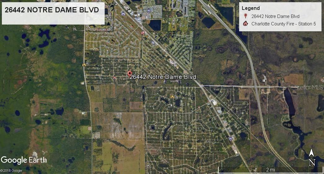 26442 Notre Dame Blvd., Punta Gorda, FL 33955