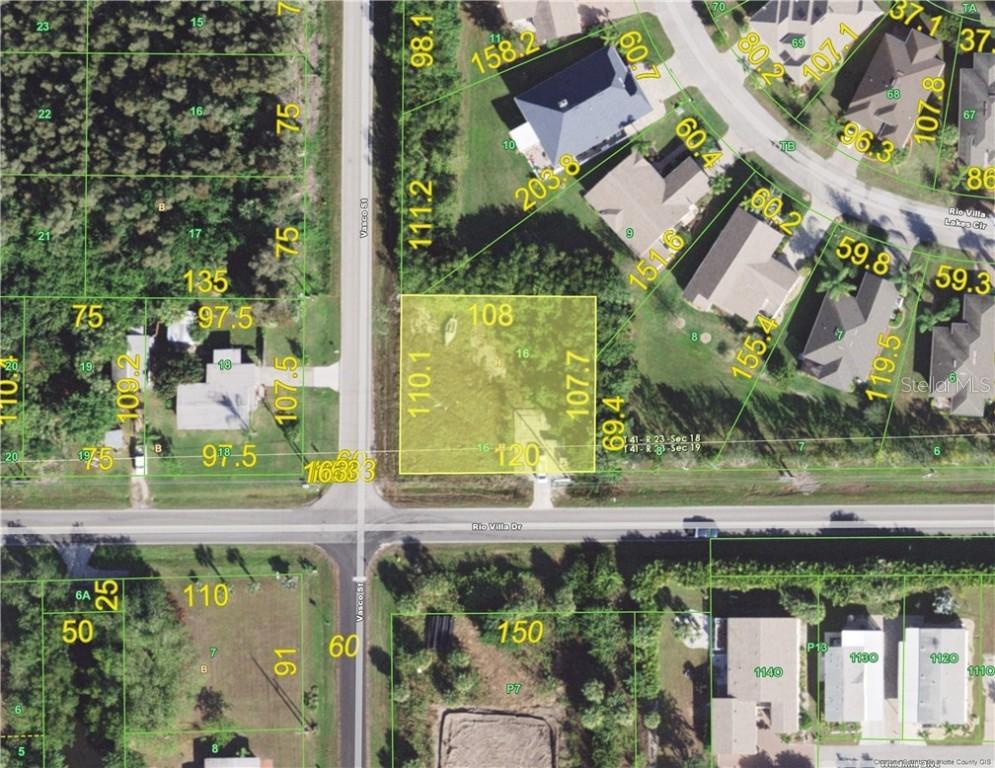 450 Rio Villa Dr., Punta Gorda, FL 33950