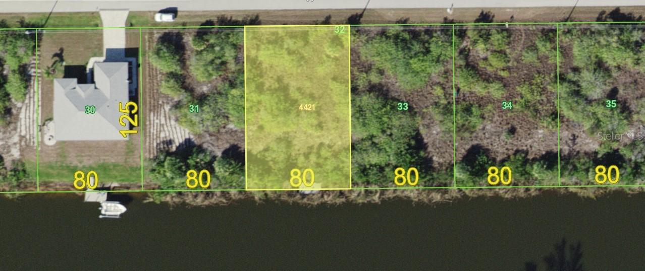 15754 Applewhite Cir., Port Charlotte, FL 33981