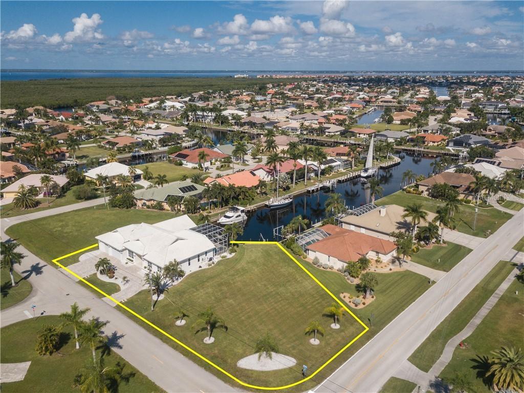2650 Ryan Blvd., Punta Gorda, FL 33950