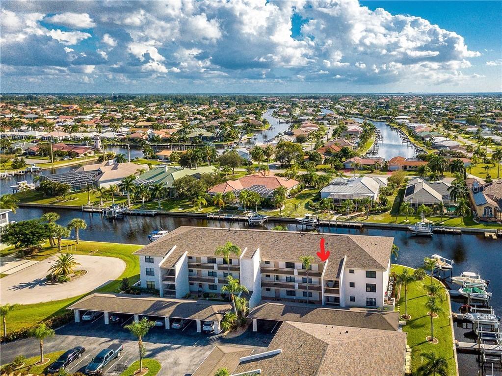 375 Coldeway Dr. #H14, Punta Gorda, FL 33950