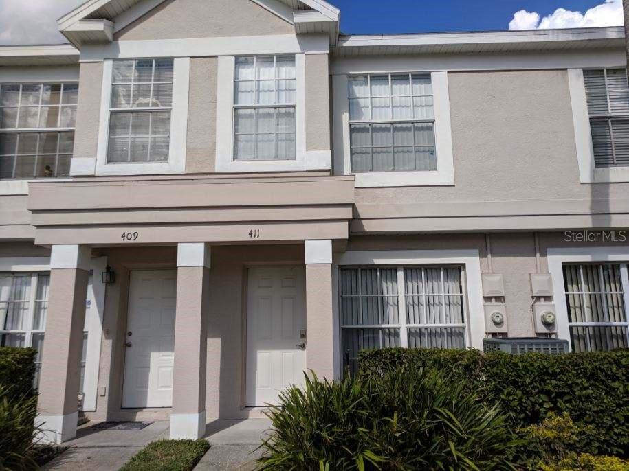 411 Kensington Lake Cir., Brandon, FL 33511