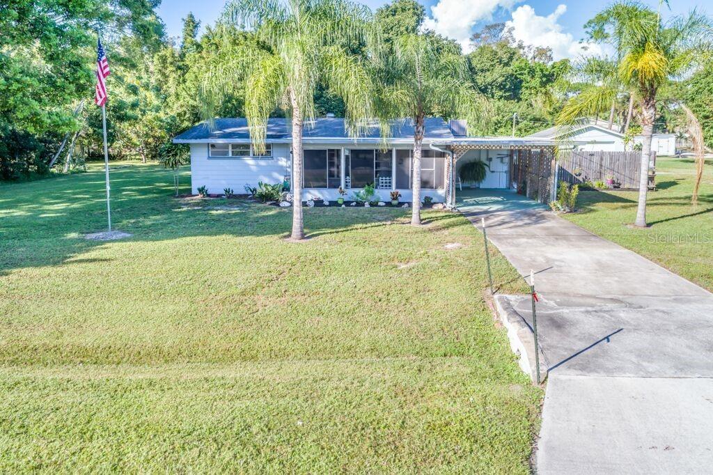 460 W Wentworth St., Englewood, FL 34223