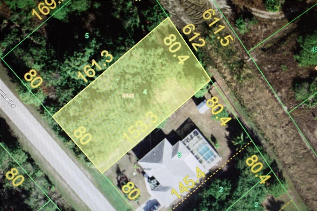 8350 Matecumbe Rd., Port Charlotte, FL 33981