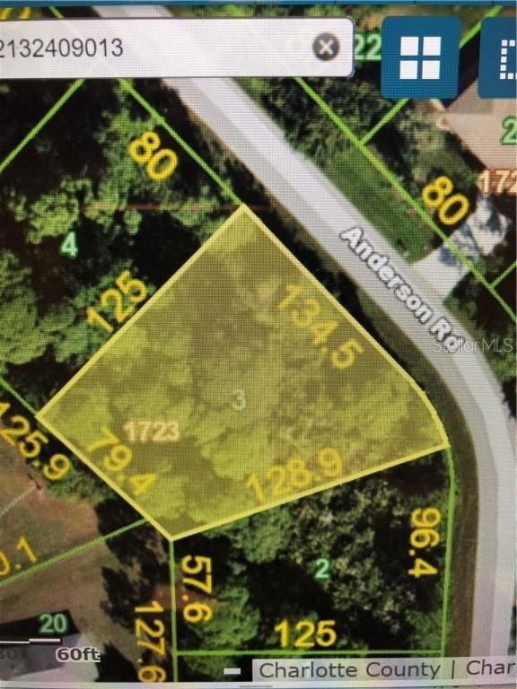 5625 Anderson Rd., Port Charlotte, FL 33981