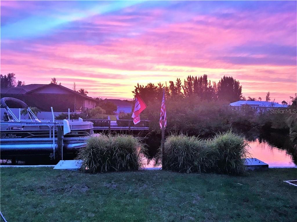 3601 Wisteria Pl., Punta Gorda, FL 33950