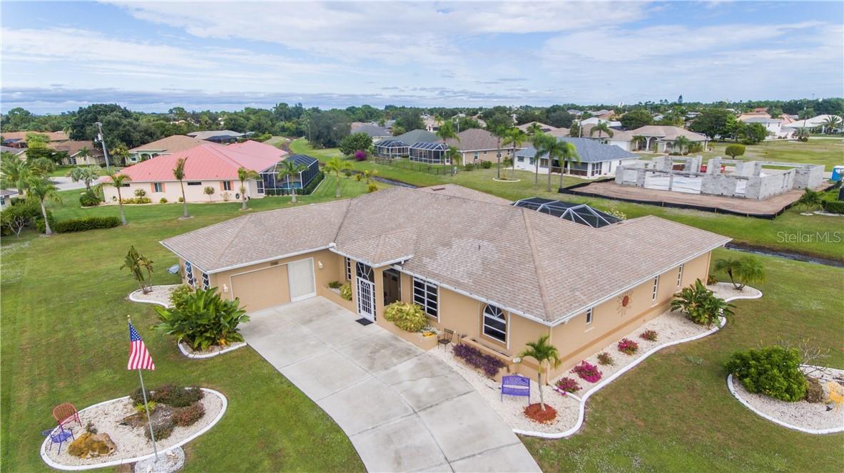 7350 Schefflera, Punta Gorda, FL 33955