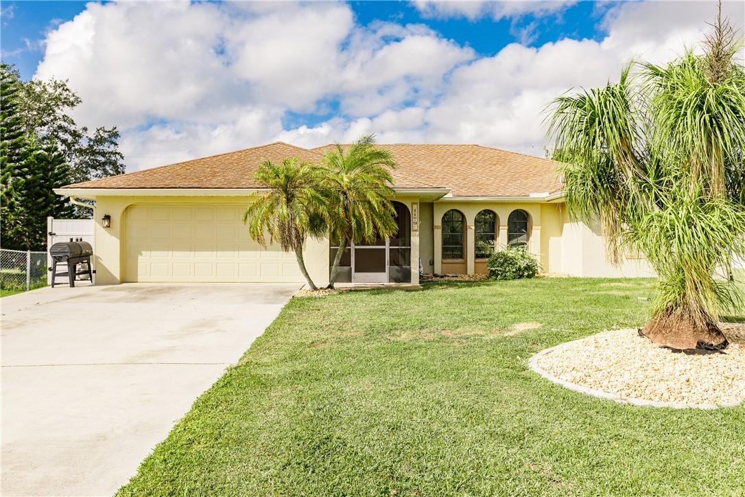 1179 Talbot St., Port Charlotte, FL 33952