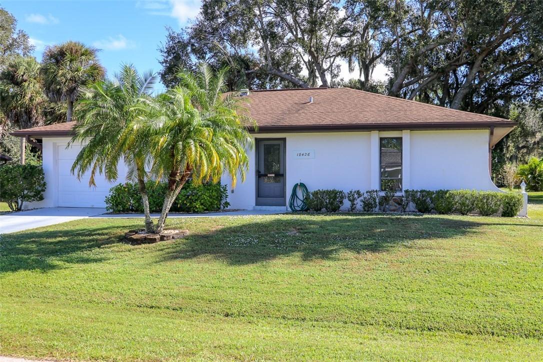 18426 Goodman Cir., Port Charlotte, FL 33948