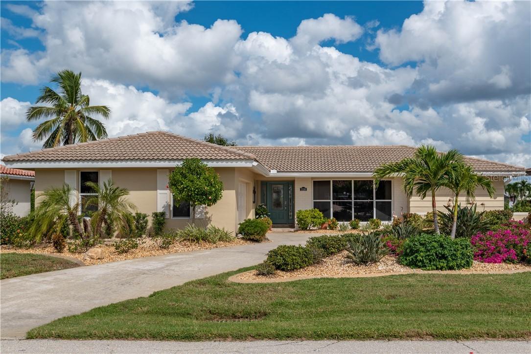 2326 El Cerito Ct., Punta Gorda, FL 33950