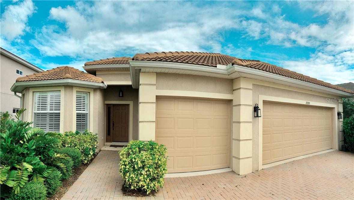 2220 Mesic Hammock Way, Venice, FL 34292