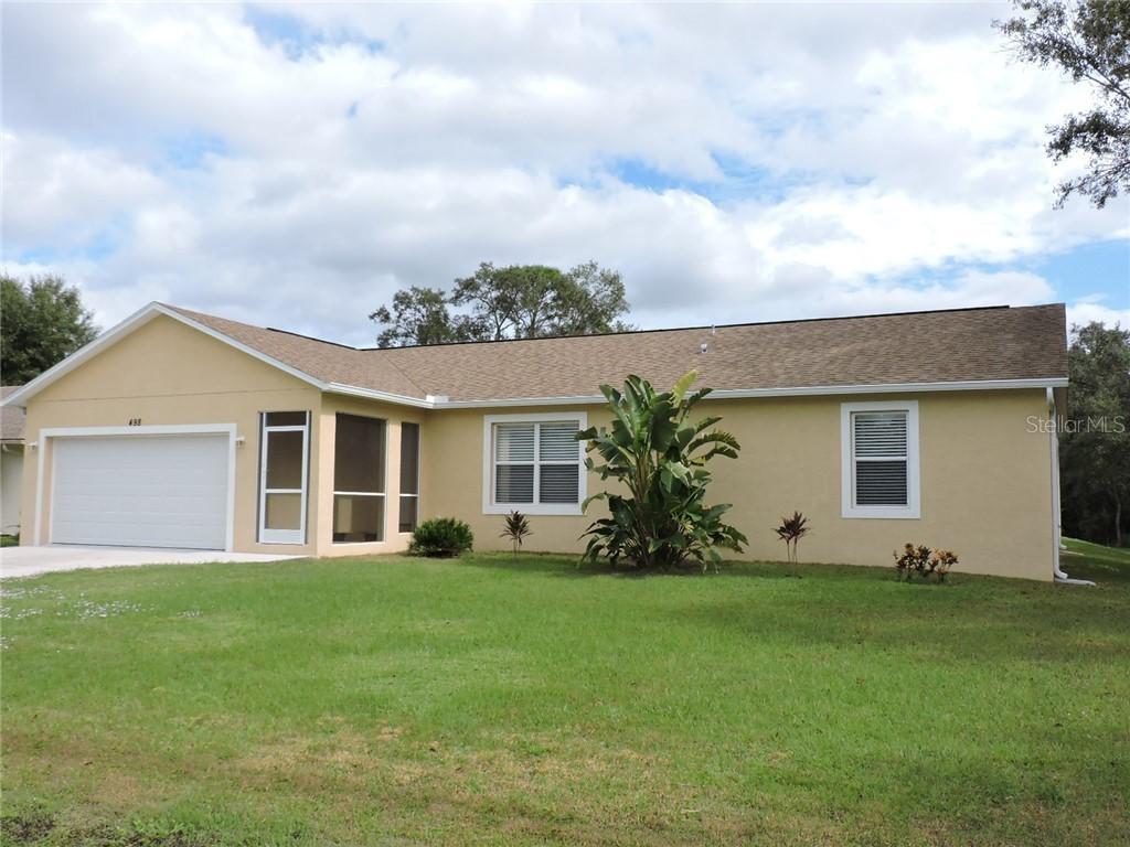 498 Birchcrest Blvd., Port Charlotte, FL 33954