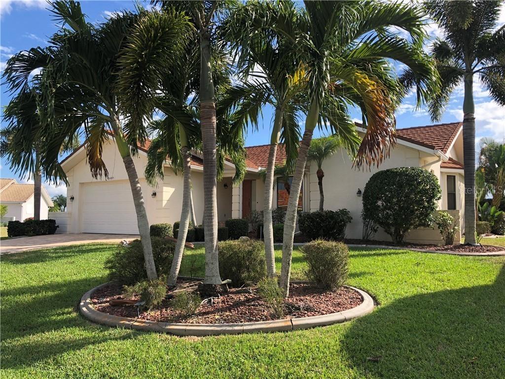 3357 Trinidad Ct., Punta Gorda, FL 33950