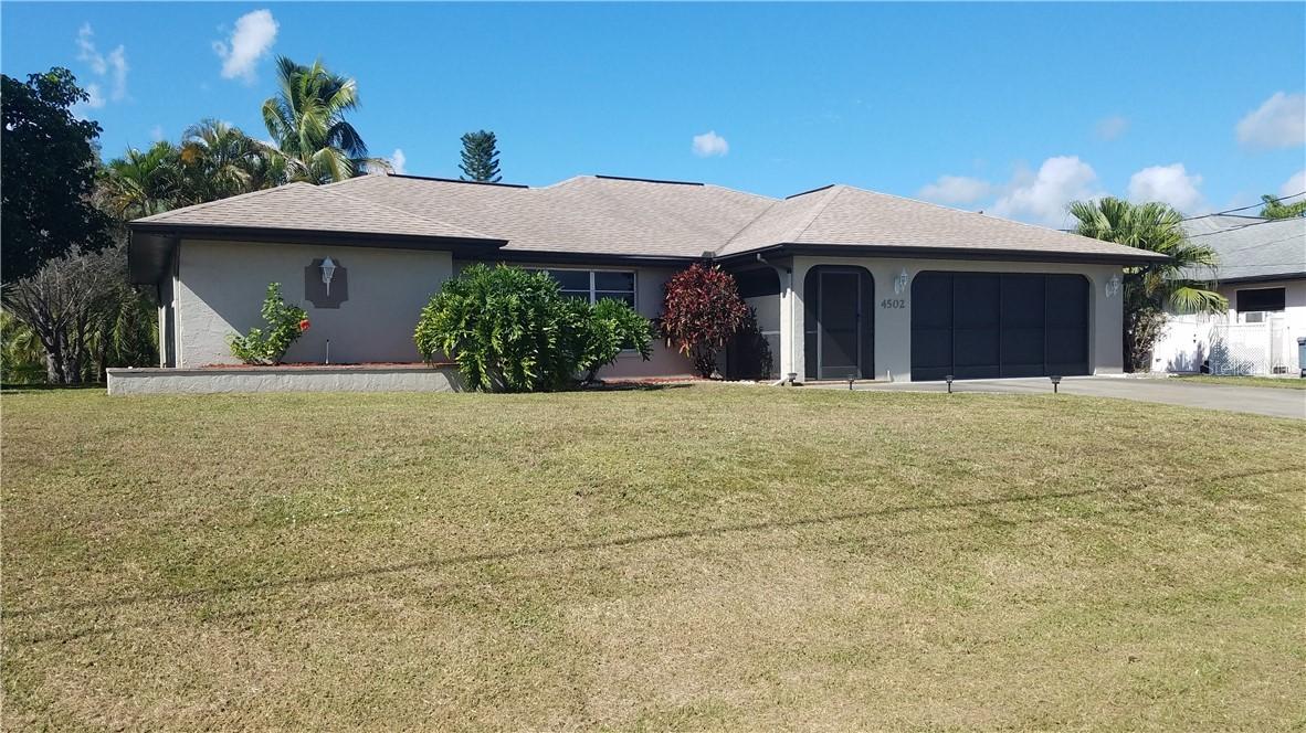 4502 Wynkoop Cir., Port Charlotte, FL 33948