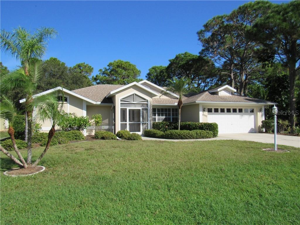 8992 Bantry Bay Blvd., Englewood, FL 34224