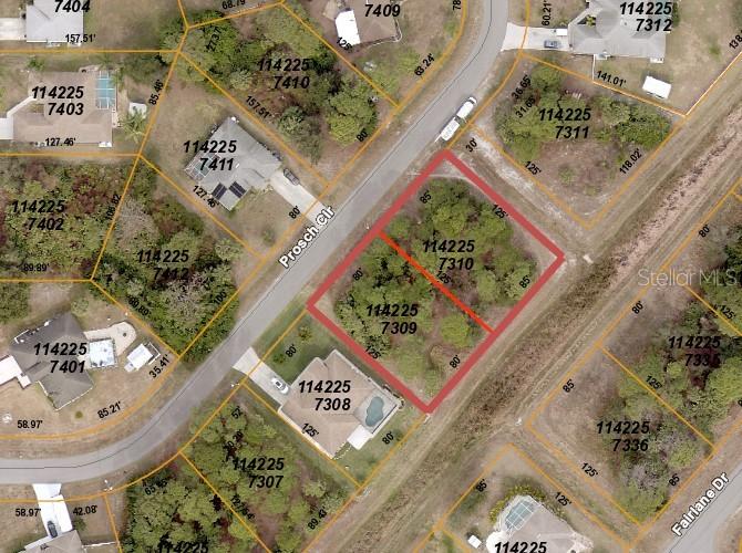 5120 Prosch Cir., North Port, FL 34288