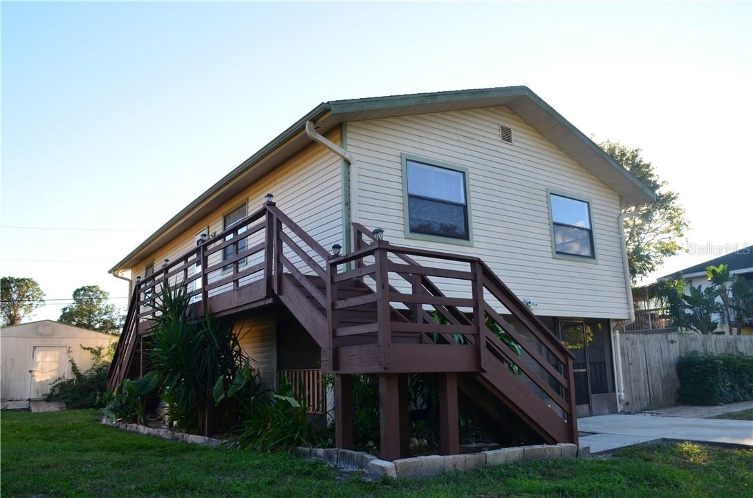 3799 Portair Ave., North Port, FL 34286