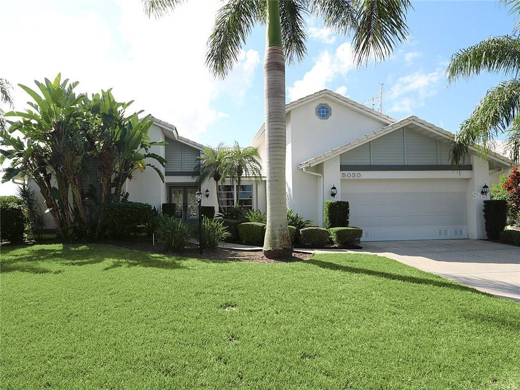 5030 Captiva Ct., Punta Gorda, FL 33950