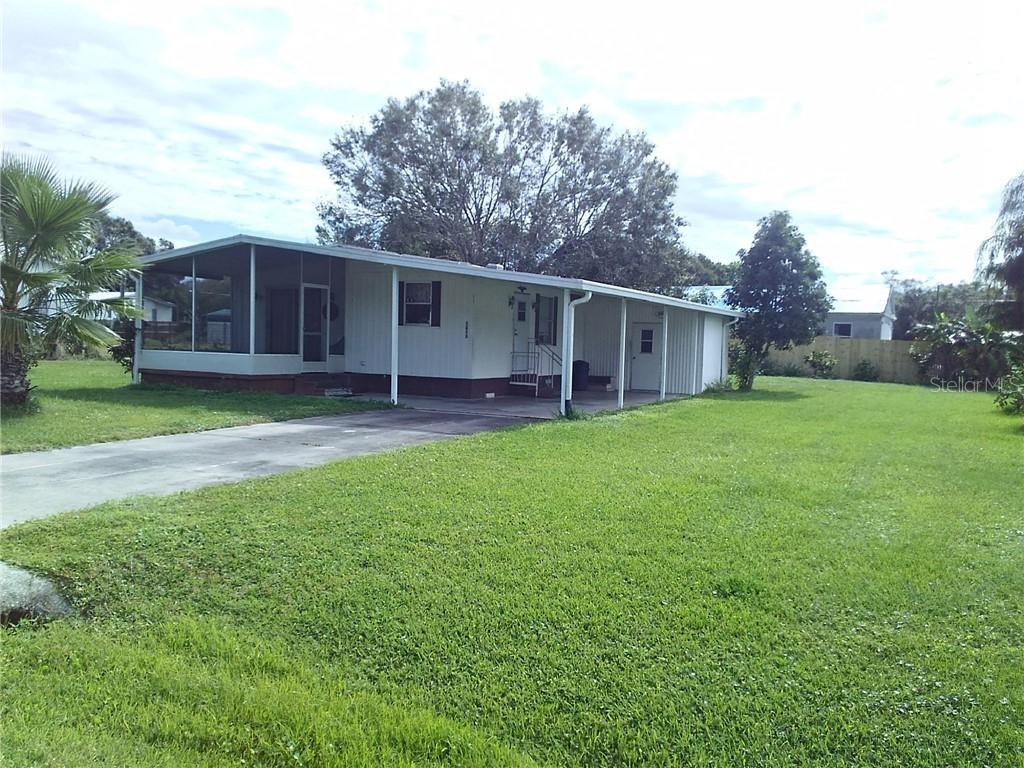 1683 SW Clover Dr., Arcadia, FL 34266