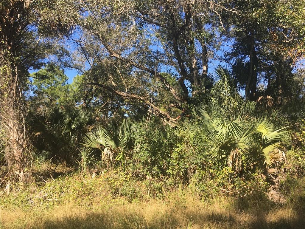 El Paso Ave., North Port, FL 34286