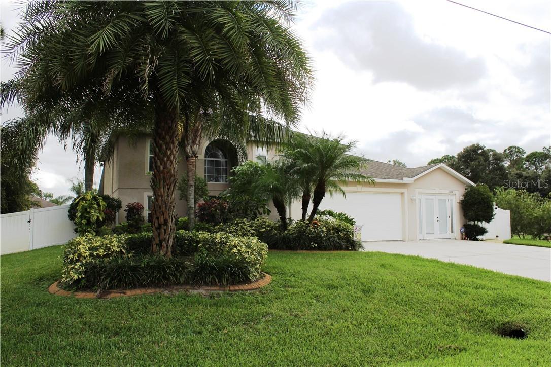 2234 Yalta Ter., North Port, FL 34286