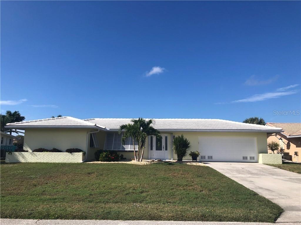 941 Don Juan Ct., Punta Gorda, FL 33950