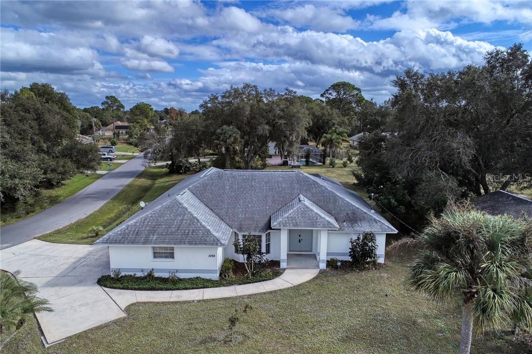 1098 William St., North Port, FL 34286