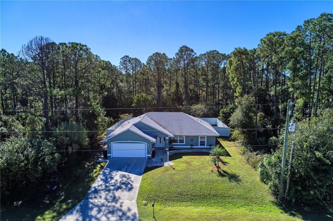 3283 Sardinia Ave., North Port, FL 34286