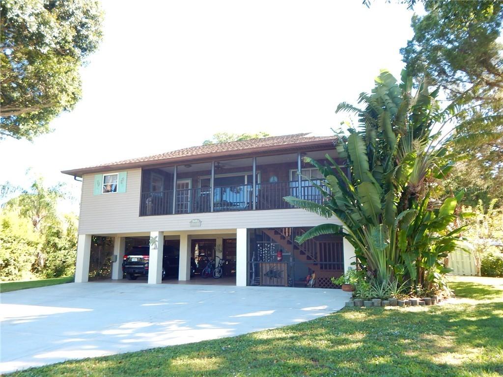 363 Oak St., Englewood, FL 34223