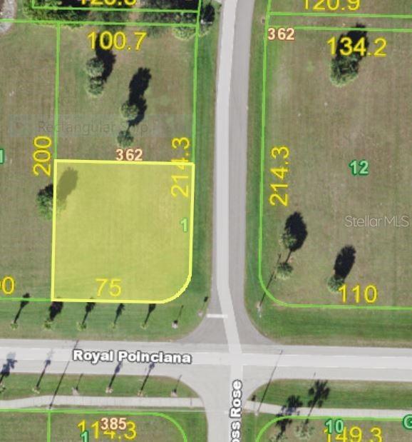 800 Royal Poinciana, Punta Gorda, FL 33955