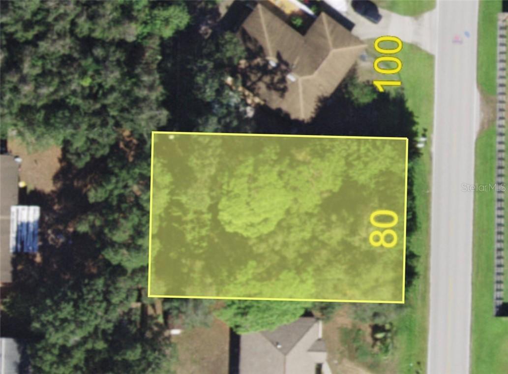 2129 Doria Street, Port Charlotte, FL 33952