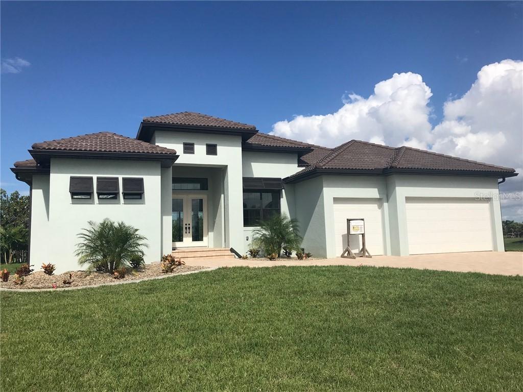 2132 Padre Island Dr., Punta Gorda, FL 33950