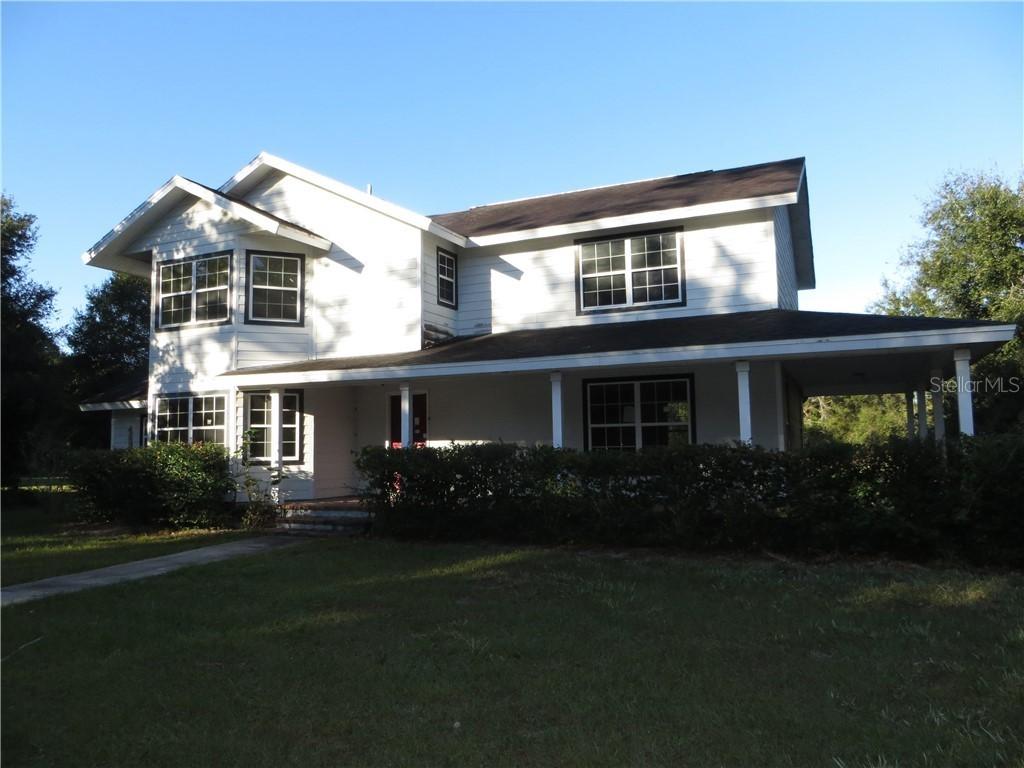 1701 SE Walston Ave., Arcadia, FL 34266