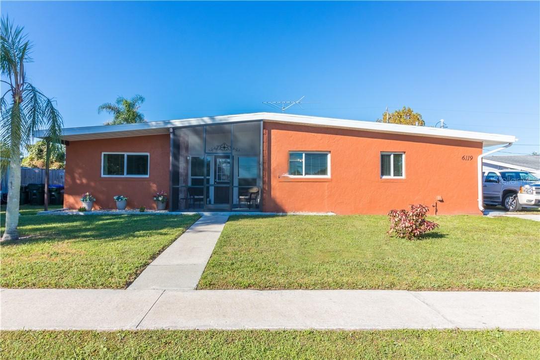 6119 Jordan St., North Port, FL 34287