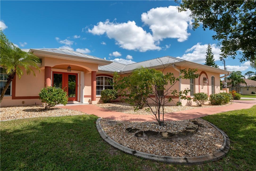 7540 Carissa, Punta Gorda, FL 33955