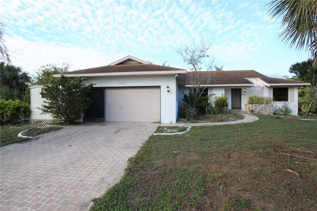 300 Tarpon Way, Punta Gorda, FL 33950