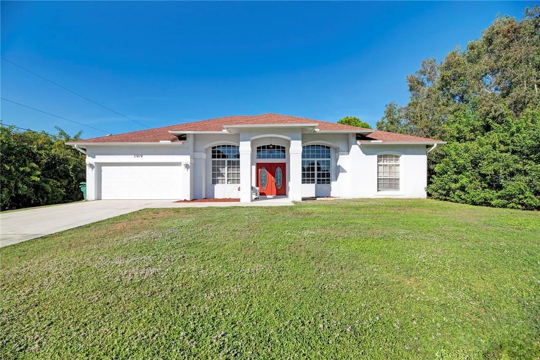 11414 Visby Ave., Port Charlotte, FL 33981