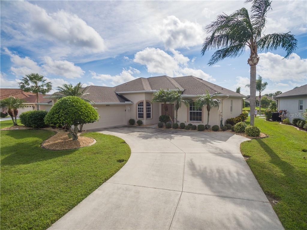 5655 Rutherford Ct., North Port, FL 34287