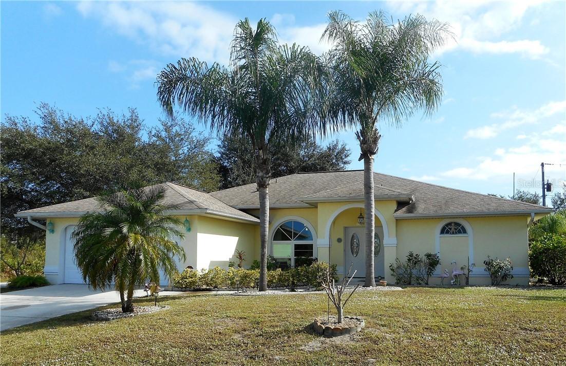 4370 Sines Ln., Port Charlotte, FL 33981