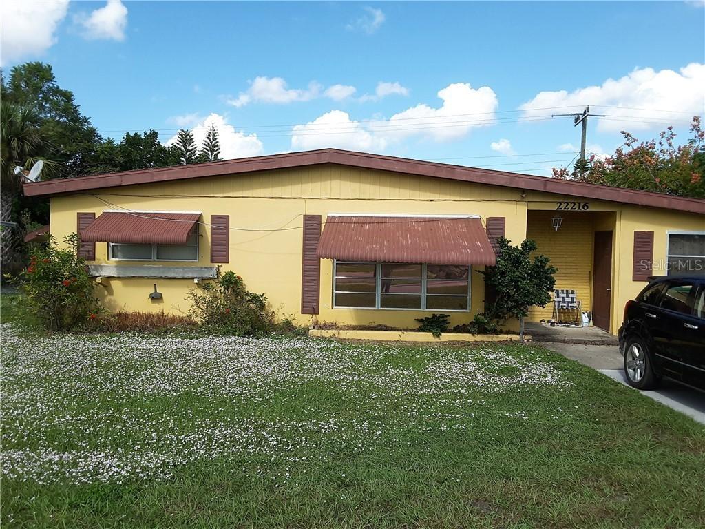 22216 Midway Blvd., Port Charlotte, FL 33952