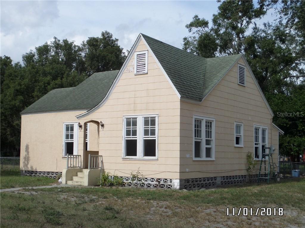 500 N Monroe Ave., Arcadia, FL 34266