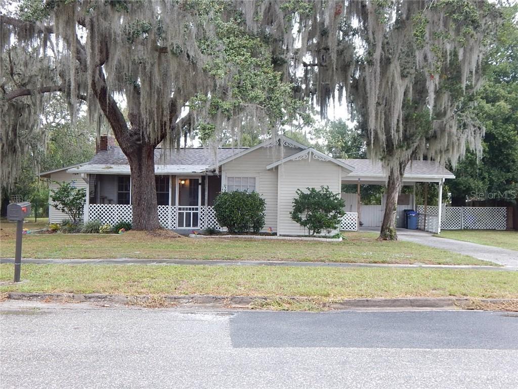 730 W Whidden St., Arcadia, FL 34266