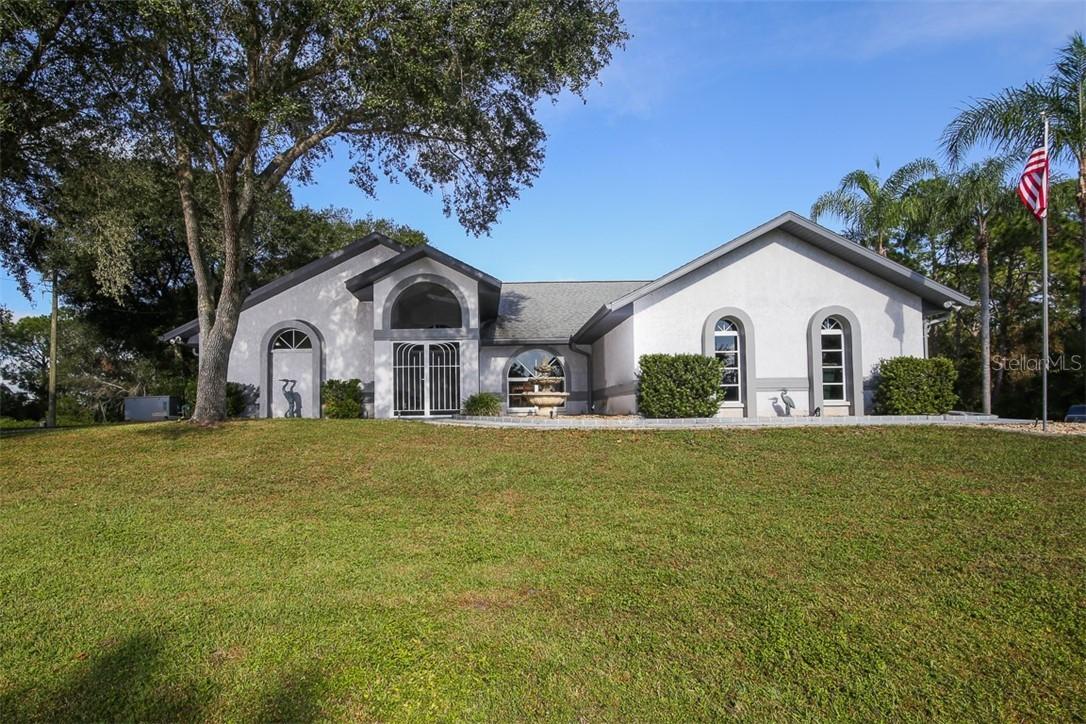 6427 Alhambra Ave., North Port, FL 34291