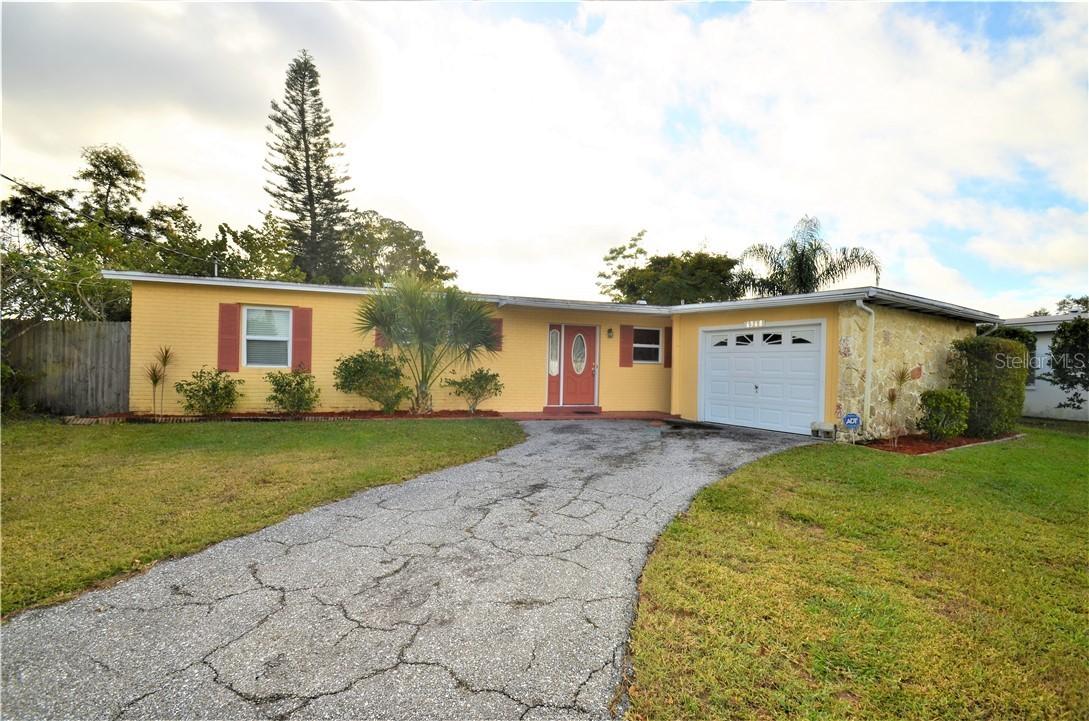 6368 Safford Ter., North Port, FL 34287