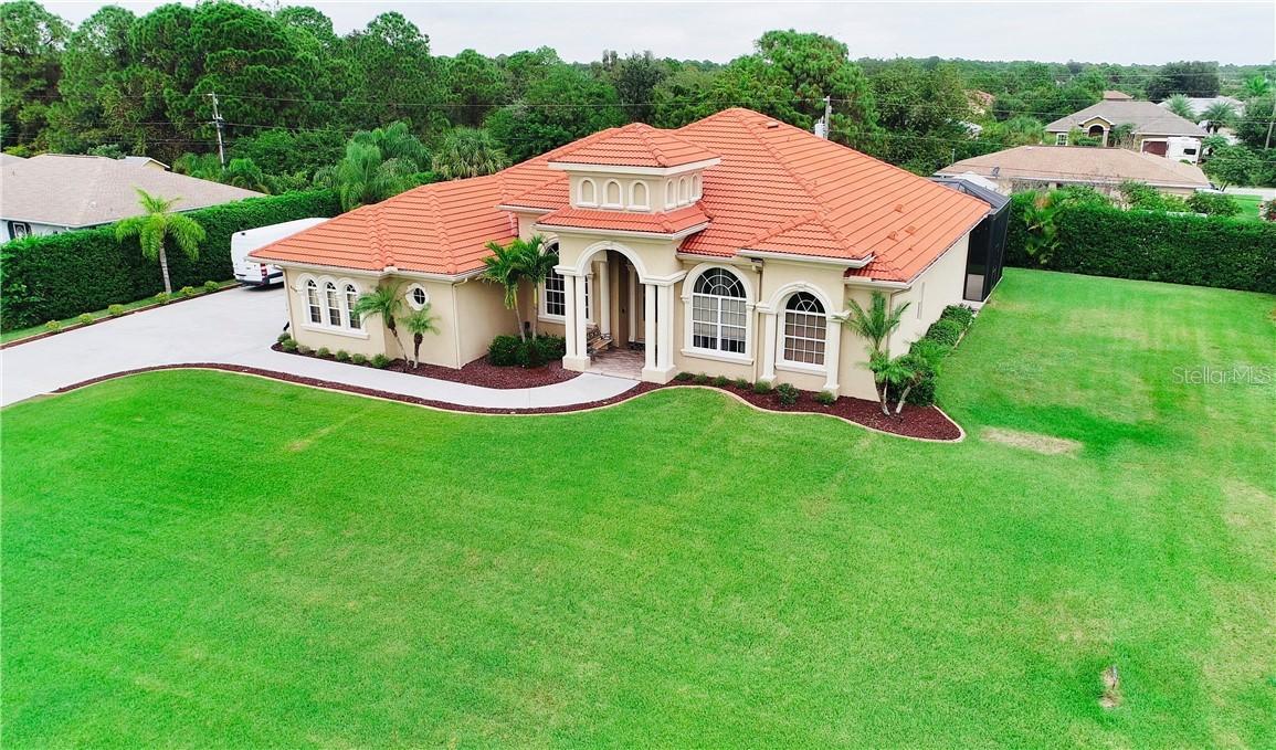 8490 Price Blvd, North Port, FL 34287