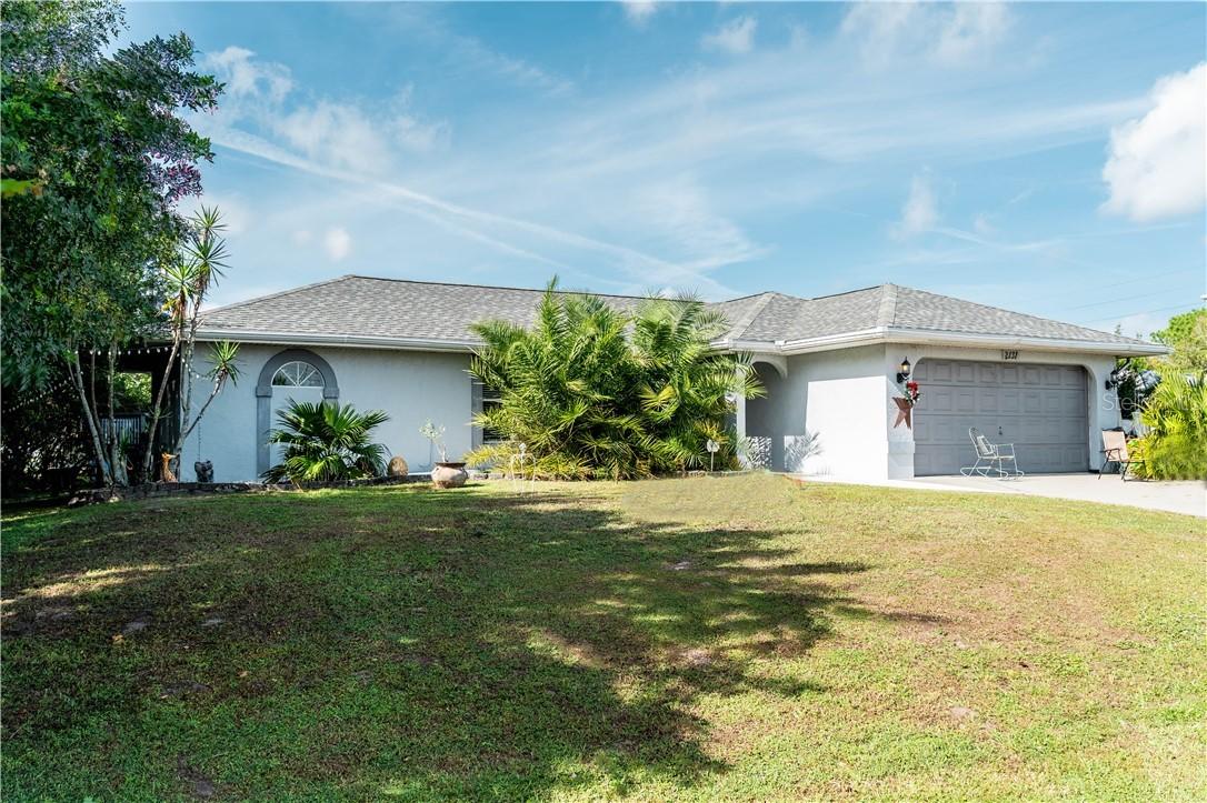 2131 Blaser St., Port Charlotte, FL 33980