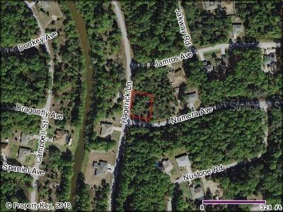 Numera Ave., North Port, FL 34288