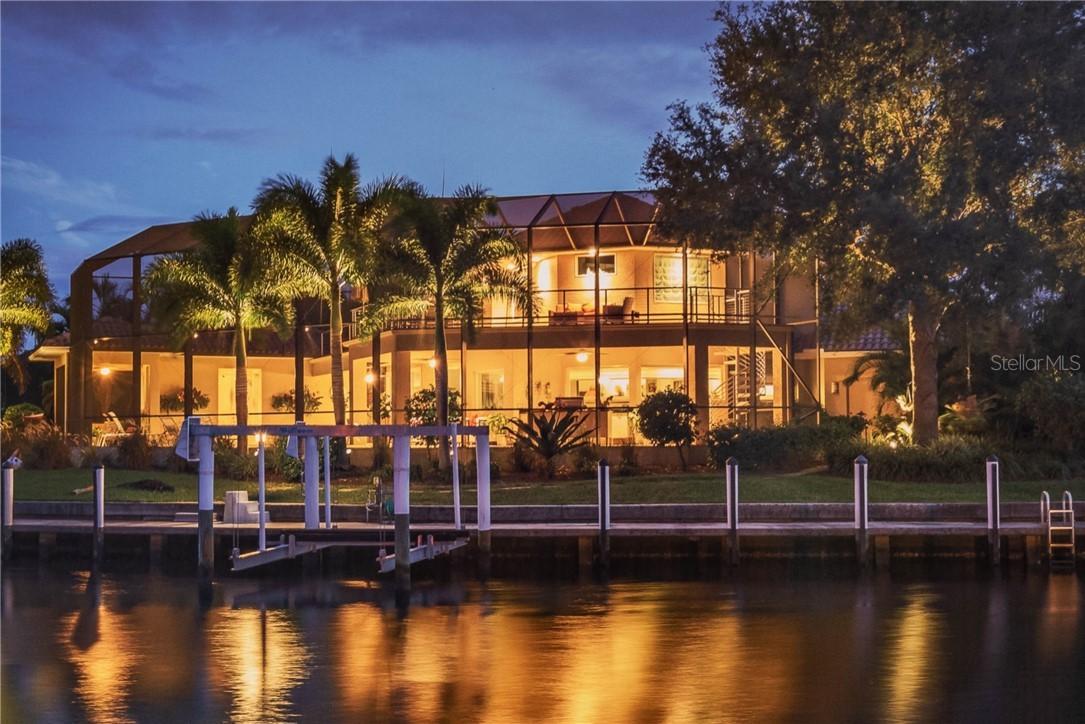 2412 Rosa Ln., Punta Gorda, FL 33950