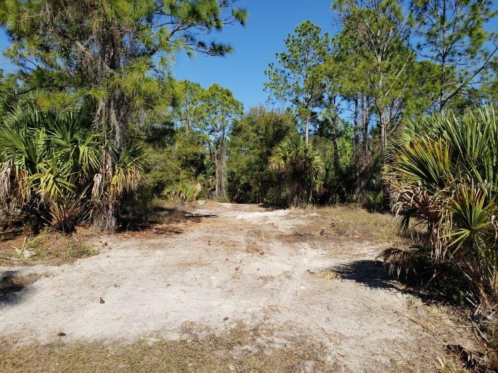 Henning St., North Port, FL 34288