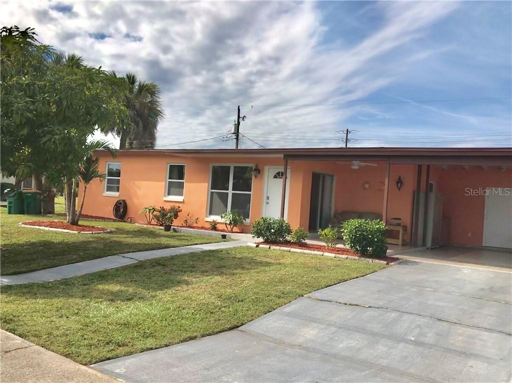 2247 Hariet St., Port Charlotte, FL 33952
